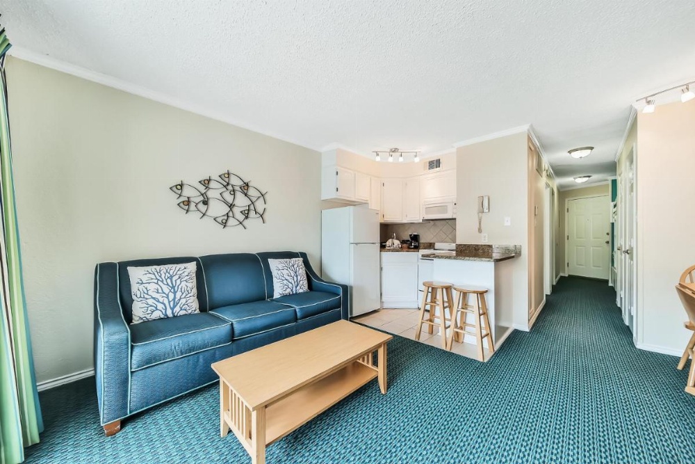 Standard Suite